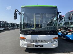 Setra S 415 LE Business