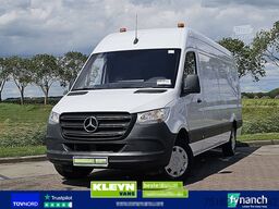 MERCEDES-BENZ SPRINTER 315 L3H2 Mbux AC Euro6!