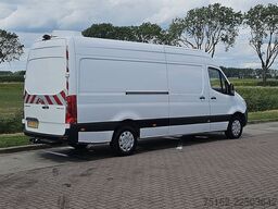 MERCEDES-BENZ SPRINTER 315 L3H2 Mbux AC Euro6!