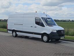 MERCEDES-BENZ SPRINTER 315 L3H2 Mbux AC Euro6!