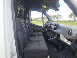 MERCEDES-BENZ SPRINTER 315 L3H2 Mbux AC Euro6!