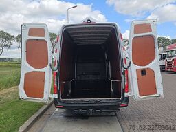 MERCEDES-BENZ SPRINTER 315 L3H2 Mbux AC Euro6!