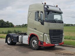 VOLVO FH 460 kipphydraulik