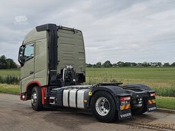 VOLVO FH 460 kipphydraulik