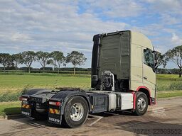 VOLVO FH 460 kipphydraulik