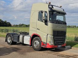 VOLVO FH 460 kipphydraulik