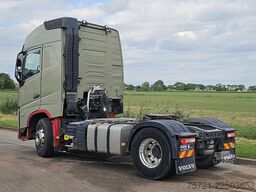 VOLVO FH 460 kipphydraulik