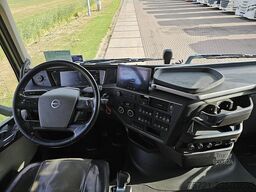 VOLVO FH 460 kipphydraulik