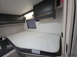 Challenger 337 GA Graphite Premium Open Edition