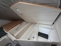 Challenger 337 GA Graphite Premium Open Edition