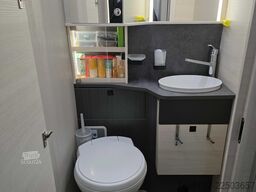 Challenger 337 GA Graphite Premium Open Edition
