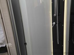 Challenger 337 GA Graphite Premium Open Edition
