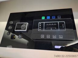 Challenger 337 GA Graphite Premium Open Edition