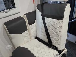 Challenger 337 GA Graphite Premium Open Edition