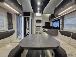 Challenger 337 GA Graphite Premium Open Edition