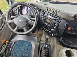 DAF CF 85.410 PALFINGER EPSILON 17