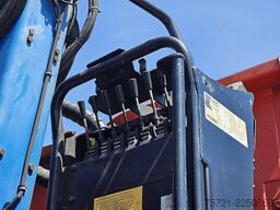 DAF CF 85.410 PALFINGER EPSILON 17