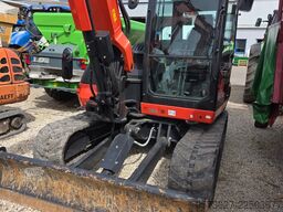 Kubota KX 080-4MGL