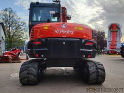 Kubota KX 080-4MGL