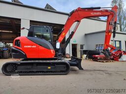 Kubota KX 080-4MGL