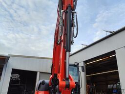 Kubota KX 080-4MGL