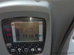 Kubota KX 080-4MGL