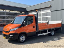 Iveco Daily 35C14 2.3 375 Laadklep 500kg Trekhaak 350...