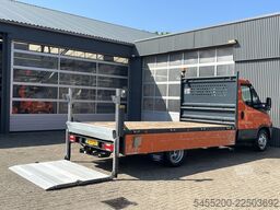 Iveco Daily 35C14 2.3 375 Laadklep 500kg Trekhaak 350...