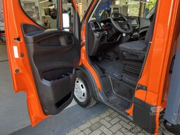 Iveco Daily 35C14 2.3 375 Laadklep 500kg Trekhaak 350...
