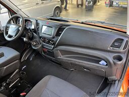 Iveco Daily 35C14 2.3 375 Laadklep 500kg Trekhaak 350...
