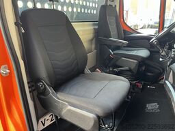 Iveco Daily 35C14 2.3 375 Laadklep 500kg Trekhaak 350...