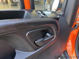 Iveco Daily 35C14 2.3 375 Laadklep 500kg Trekhaak 350...