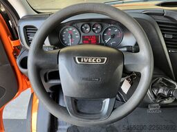 Iveco Daily 35C14 2.3 375 Laadklep 500kg Trekhaak 350...