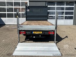 Iveco Daily 35C14 2.3 375 Laadklep 500kg Trekhaak 350...