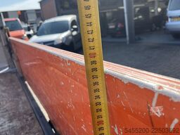 Iveco Daily 35C14 2.3 375 Laadklep 500kg Trekhaak 350...