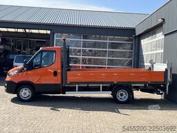 Iveco Daily 35C14 2.3 375 Laadklep 500kg Trekhaak 350...