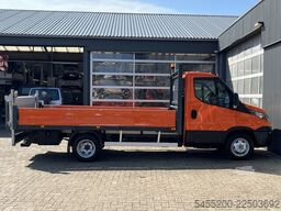 Iveco Daily 35C14 2.3 375 Laadklep 500kg Trekhaak 350...