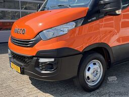Iveco Daily 35C14 2.3 375 Laadklep 500kg Trekhaak 350...