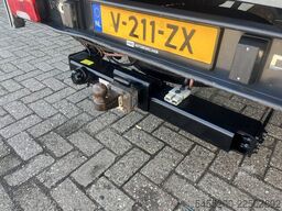 Iveco Daily 35C14 2.3 375 Laadklep 500kg Trekhaak 350...