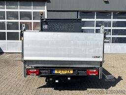 Iveco Daily 35C14 2.3 375 Laadklep 500kg Trekhaak 350...