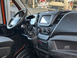 Iveco Daily 35C14 2.3 375 Laadklep 500kg Trekhaak 350...