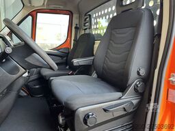 Iveco Daily 35C14 2.3 375 Laadklep 500kg Trekhaak 350...