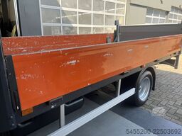 Iveco Daily 35C14 2.3 375 Laadklep 500kg Trekhaak 350...