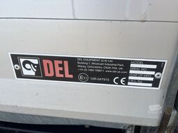 Iveco Daily 35C14 2.3 375 Laadklep 500kg Trekhaak 350...
