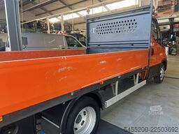 Iveco Daily 35C14 2.3 375 Laadklep 500kg Trekhaak 350...