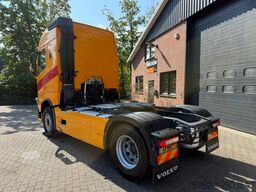 Volvo FH 420 Globetrotter 547.750KM Hydraulic NL Truc...
