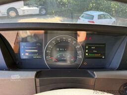 Volvo FH 420 Globetrotter 547.750KM Hydraulic NL Truc...