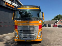 Volvo FH 420 Globetrotter 547.750KM Hydraulic NL Truc...