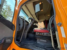 Volvo FH 420 Globetrotter 547.750KM Hydraulic NL Truc...