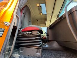Volvo FH 420 Globetrotter 547.750KM Hydraulic NL Truc...